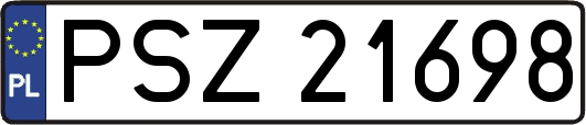 PSZ21698