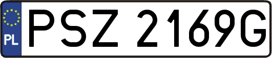 PSZ2169G