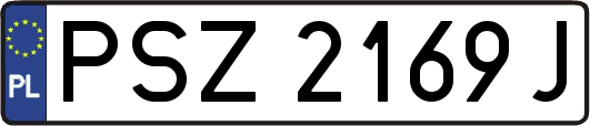 PSZ2169J