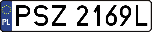 PSZ2169L