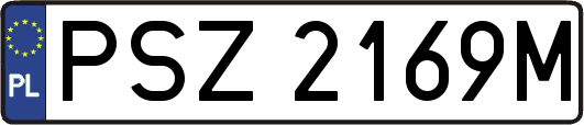 PSZ2169M