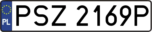 PSZ2169P