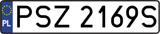 PSZ2169S