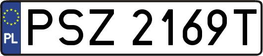 PSZ2169T