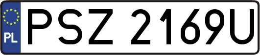 PSZ2169U