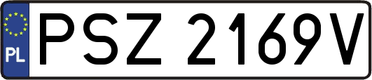PSZ2169V