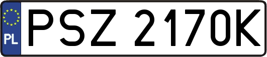 PSZ2170K