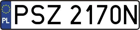 PSZ2170N