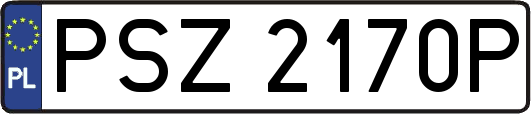 PSZ2170P