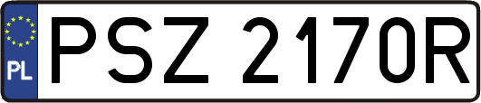 PSZ2170R