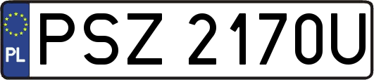 PSZ2170U