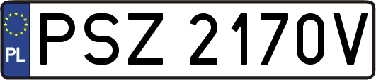 PSZ2170V
