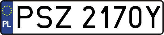 PSZ2170Y