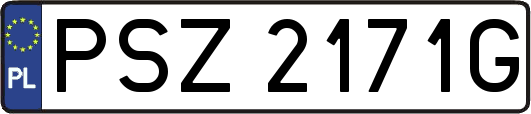 PSZ2171G