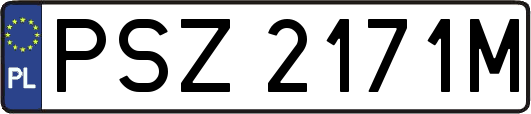 PSZ2171M