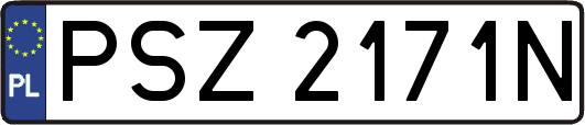 PSZ2171N