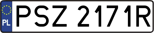 PSZ2171R