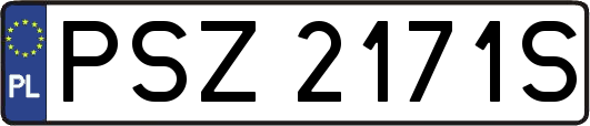 PSZ2171S