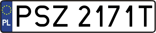 PSZ2171T