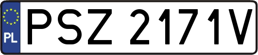 PSZ2171V