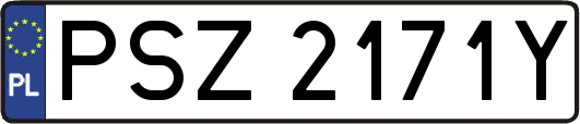PSZ2171Y