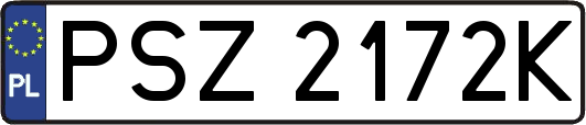 PSZ2172K