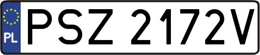 PSZ2172V