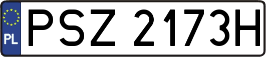 PSZ2173H