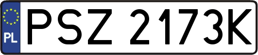 PSZ2173K