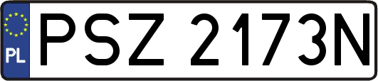 PSZ2173N