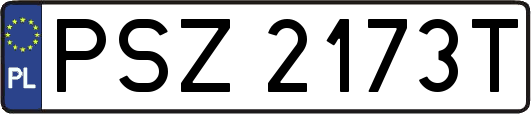 PSZ2173T