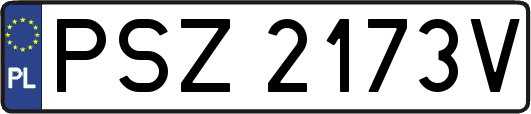 PSZ2173V