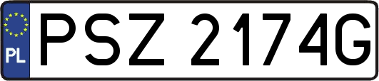PSZ2174G