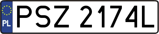 PSZ2174L