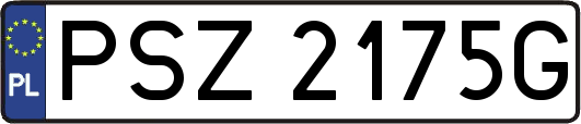 PSZ2175G