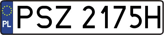 PSZ2175H