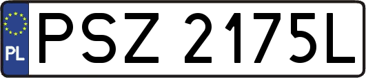 PSZ2175L
