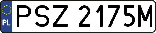 PSZ2175M