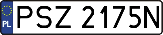 PSZ2175N