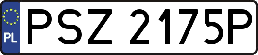 PSZ2175P