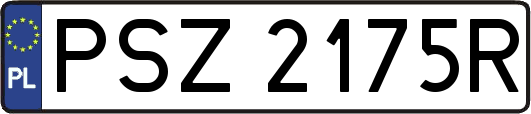 PSZ2175R