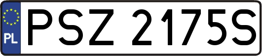 PSZ2175S