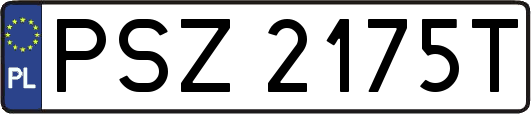 PSZ2175T