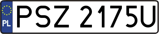 PSZ2175U