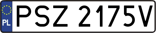 PSZ2175V