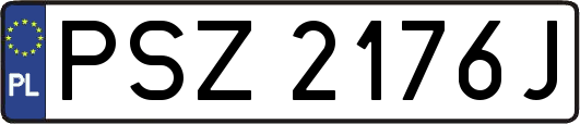 PSZ2176J