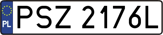 PSZ2176L