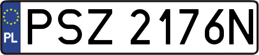 PSZ2176N