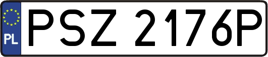 PSZ2176P