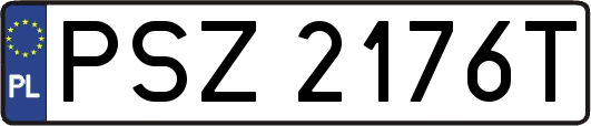 PSZ2176T